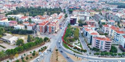 Menderes'te 443 Kaçak Yapı Yıkılacak