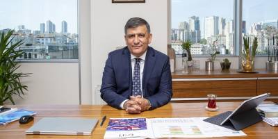 Halk GYO 2020'nin İlk Altı Ayında 35,5 Milyon TL Net Kâr Elde Etti