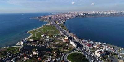 Kanal İstanbul Güzergahındaki Arazilerin Ne Kadarı İmara Açıldı?