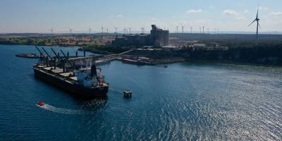 Akçansa Yılın İlk Yarısında 33.5 Milyon TL Net Kar Elde Etti