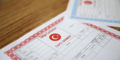 Tapuda Bu İbare Varsa  Eviniz Elinizden Gidebilir