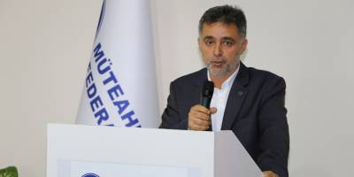 İzmir'de Yeni Projelere İlgi Artıyor!