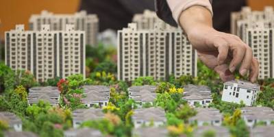 Ön Ödemeli Konut Satışında 'Yapı Ruhsatı Uyarısı