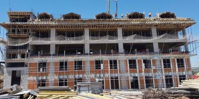 Yeni İnşaatlar Yeni Trendlere Göre Planlanacak