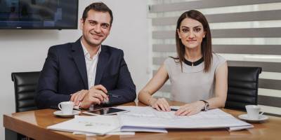 Gayrimenkul Yatırımcılarının Yeni Hedefi KKTC