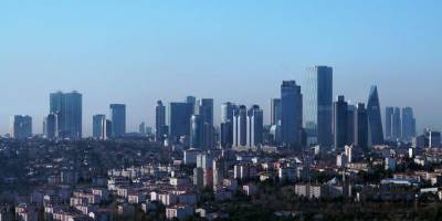 20 Yılda 933 Milyar Dolar Değerinde 34 Milyon Gayrimenkul Satıldı