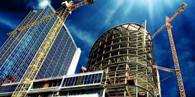 İnşaat Sektörü Temmuzda da Hız Kesmedi