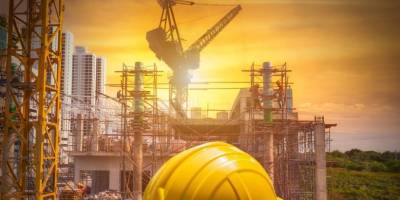 İnşaat Malzemeleri Sanayisi Küresel Pazara Hızlı Bir Dönüş Yaptı