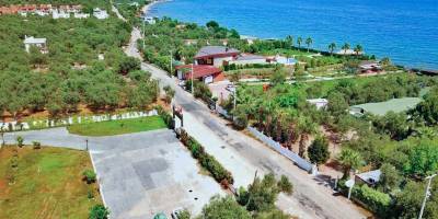 Arsa Arazi Yatırımlarına Büyük İlgi