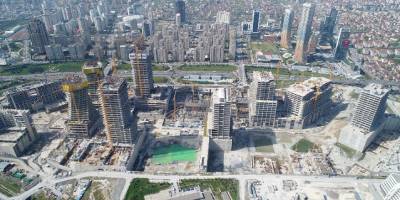 Emlak Konut İFM Projesi İçin Siyahkalem Mühendislik İle 398 Milyonluk Sözleşme İmzaladı