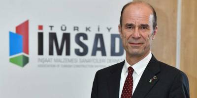 Binalarımızı Hızlıca Dönüştürmeli ve Güçlendirmeliyiz