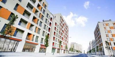 Temmuzda 365 Bin 179 Gayrimenkul Satıldı