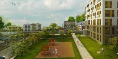 TOKİ'den Ucuz Konut Fırsatı: 140 Bin TL'ye!