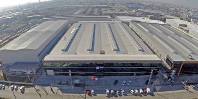 Aktaş Holding'ten Yalıtım Sektöründe Bir İlk