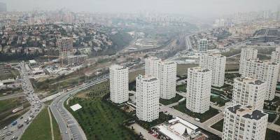 Markalı Konutlarda Stok Erime Hızı Son 10 Yılın En Yüksek İkinci Seviyesinde