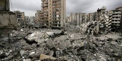 Art Arda Yaşanan Depremler Müteahhitlerin Sorumluluğunu Artırdı