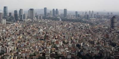 İmar Barışı ve Kentsel Dönüşüm Sürecinin Yavaşlaması Riski Artırıyor