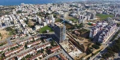 İmar Planları Depreme Göre Hazırlanmalı