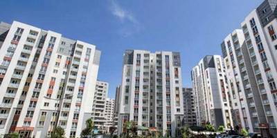 Temmuzda 229 Bin 357 Konut Satıldı