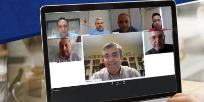 Yapı Ürünleri Üreticileri Federasyonu Gençlerle Buluştu