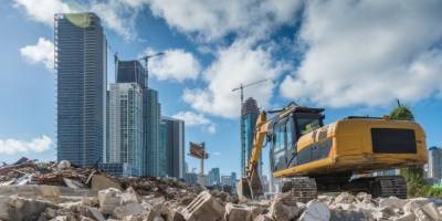 Kentsel Dönüşümü Normal Seyrinde Beklemek Doğru Değil