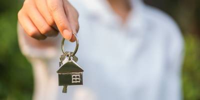 Evler Daha Hızlı El Değiştirmeye Başladı