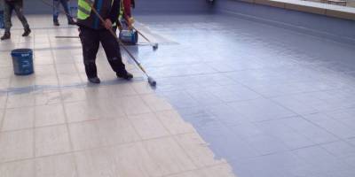 Su Yalıtımı Binaların Dayanıklılığını Artırıyor