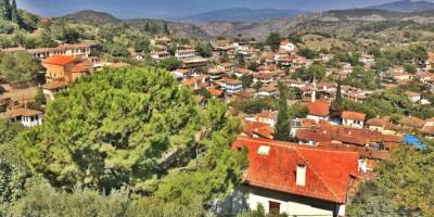 Kınık Belediyesi'nden 1 Milyon 311 Bin TL'ye Satılık Arazi