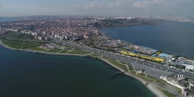 Kanal İstanbul Parası Kentsel Dönüşümde Kullanılmalı