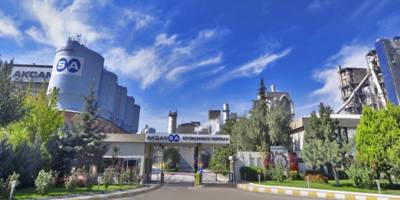 Mehmet Zeki Kanadıkırık Akçansa Genel Müdürü Oldu