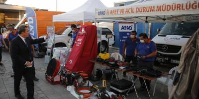 Yenilenmesi Gereken Çok Sayıda Bina Var