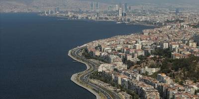 Milli Emlak İzmir'de İmarlı 7 Arsayı Satışa Çıkaracak