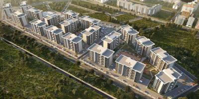 Gergül İnşaat Yatırımcılarına 20 Ayda 873 Bin TL Kazandırdı 