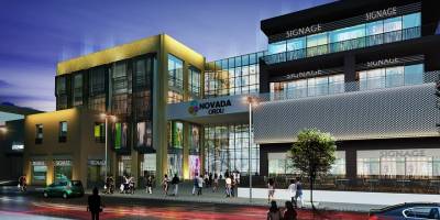 Ordu Novada AVM'de Hangi Mağazalar Var?