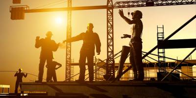 Müteahhitlik Firmaları ve İnşaat Çalışanları İçin Skorlama Sistemi Geliyor!