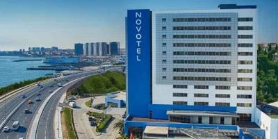 Novotel Bomonti Otel Projesinin Detaları Belli Oldu