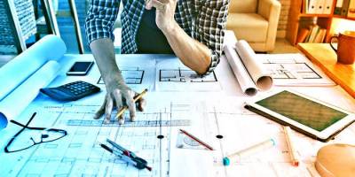 Bahadır Turgut ve Yücel Yıldız Orto Mimarlık Şirketini Kurdu