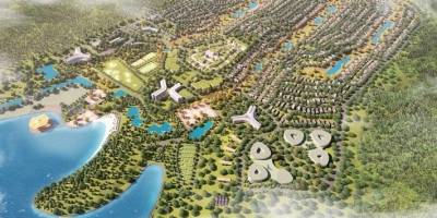 Nef Yatırımcılara 800 Bin Metrekare Arsa Satacak