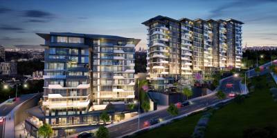 Forev Yapı'dan Eyüpsultan'a Yeni Proje