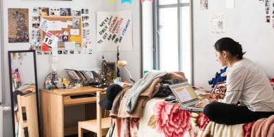 Öğrenciler Boş Eve 6 Aydır Kira Ödüyor