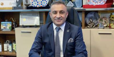 Toplam Gayrimenkul Satışları 2,5 Milyonu Aşabilir