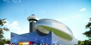 Bursa'ya Uzay ve Havacılık Merkezi Kurulacak!