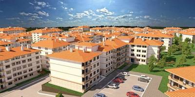 TOKİ Gaziantep Şehitkamil 3. ve 4. Etap Kura Sonuçları