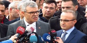 Çanakkale'de Yıkılan Binalar Nisan'da İnşa Edilecek!