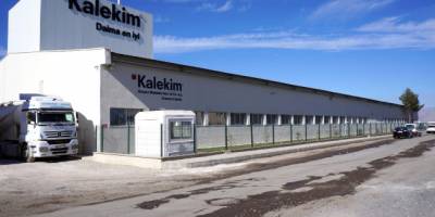 Kalekim 3. Kez Türkiye'nin En İyi İşyeri Seçildi