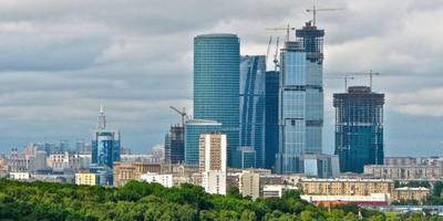 Rönesans Dünyanın En Büyük Müteahhitleri Listesinde 10 Basamak ilerledi