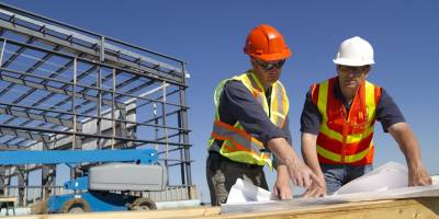 Türk Müteahhitler Yine Dünya İkincisi!