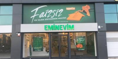 Eminevim 2020 Yılını 4 Milyar TL İle Kapatmayı Hedefliyor