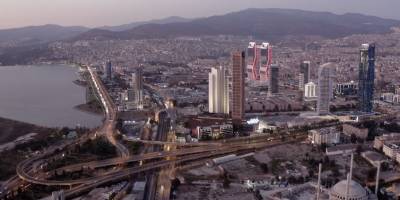 İzmir’de 3 bin 120 Hektarlık Alan İmara Açılıyor! İşte Bölge Bölge İmara Açılacak Yerler