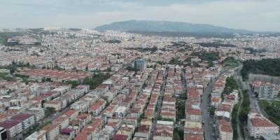 Buca Belediyesi'nden 1.8 Milyon TL'ye Satılık 4 Arsa